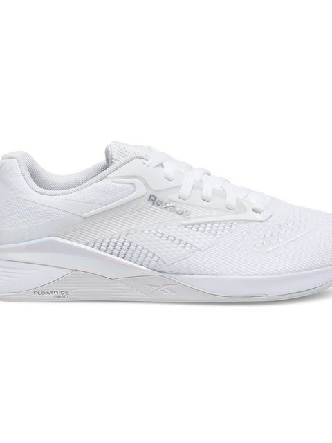 Reebok NANO X4 100074304 Biały - zdjęcie produktu nr 1