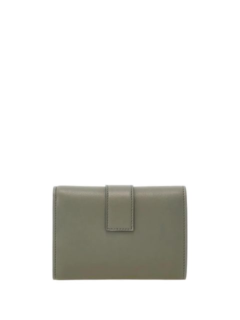 Ferragamo Hug wallet - Grey - zdjęcie produktu nr 2