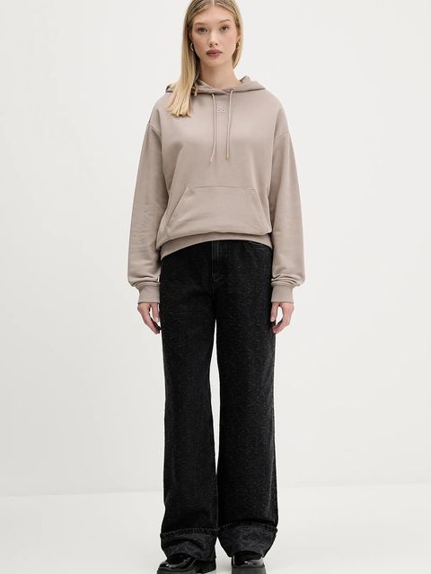 HUGO bluza bawełniana Delfinia - zdjęcie produktu nr 1