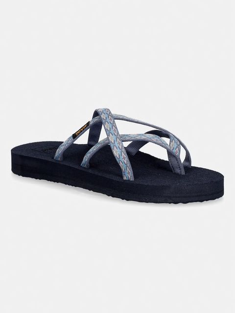 Teva japonki damskie Olowahu - zdjęcie produktu nr 1