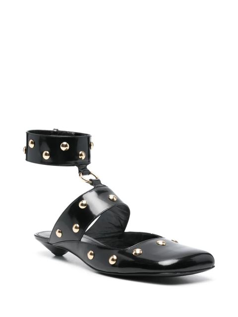Chloé Jade sandals - Black