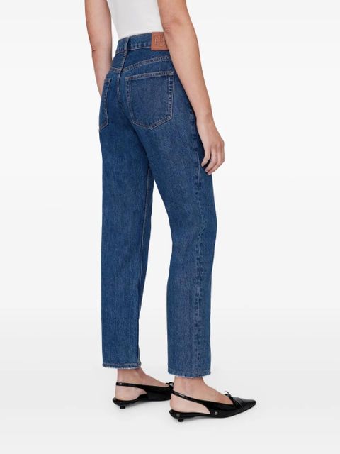 ANINE BING Kate jeans - Blue