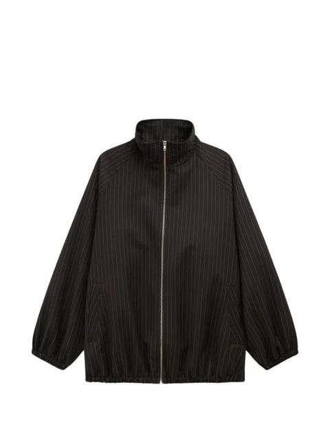 The Frankie Shop Baxter jacket - Black - zdjęcie produktu nr 1