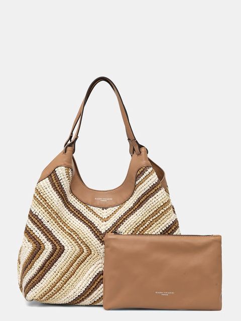 Gianni Chiarini torebka shopper damska DUA - zdjęcie produktu nr 2