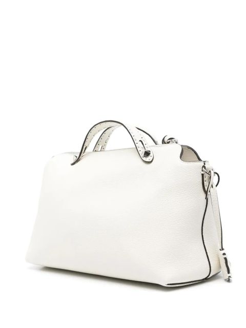 FENDI large By The Way tote bag - White