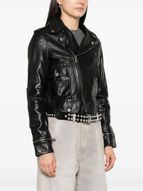 Golden Goose Nevada New jacket - Black