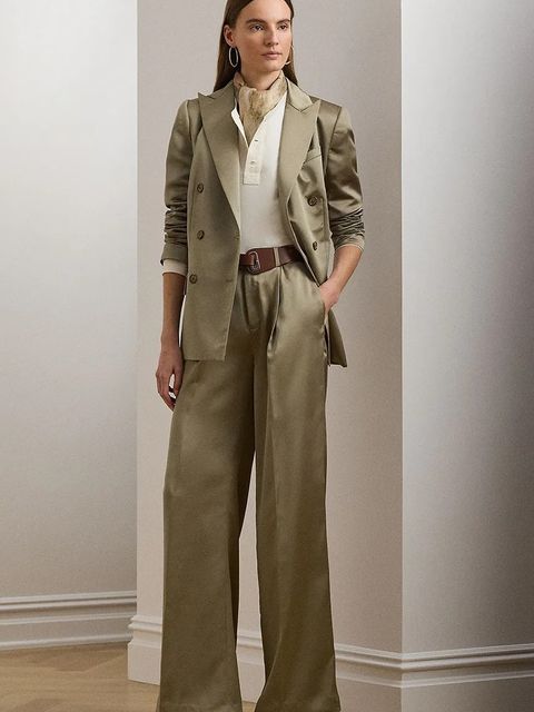 Lauren Ralph Lauren spodnie