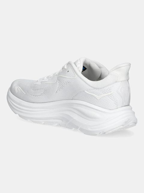 Hoka buty do biegania Clifton 10 damskie kolor biały 1162031 - zdjęcie produktu nr 2