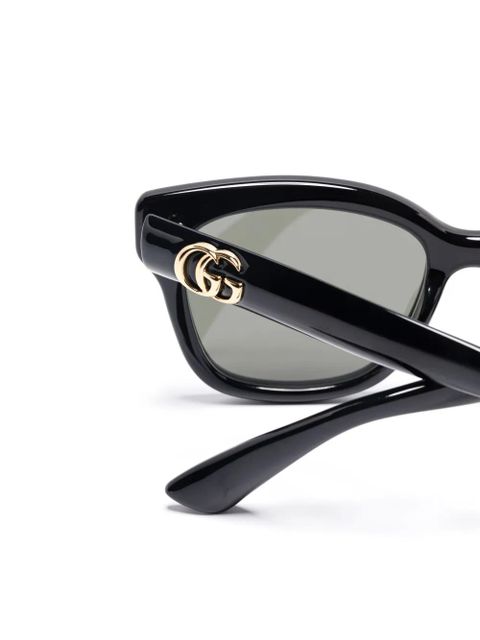 Gucci Eyewear GG1830SK sunglasses - Black