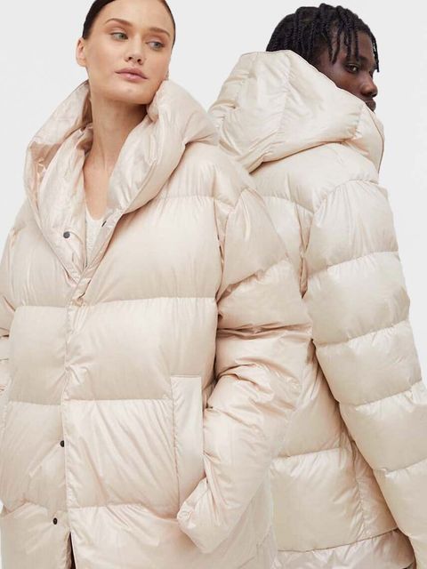 MMC STUDIO kurtka puchowa Jesso - zdjęcie produktu nr 1