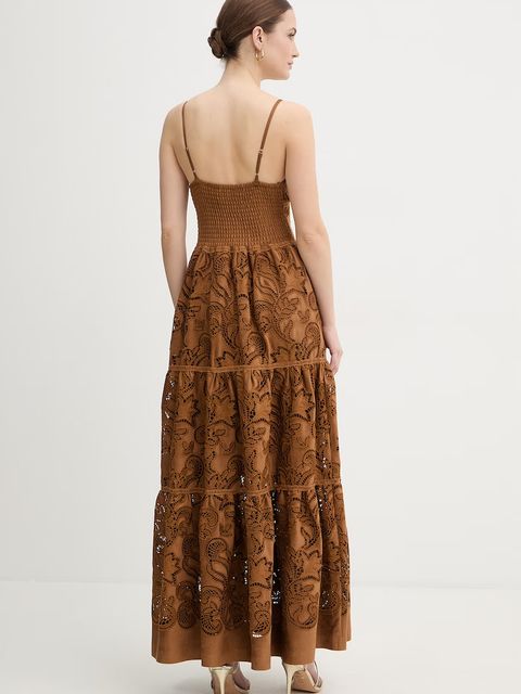 Ermanno Firenze sukienka