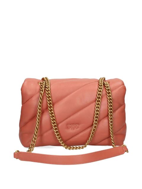 PINKO quilted chain-strap bag - zdjęcie produktu nr 2