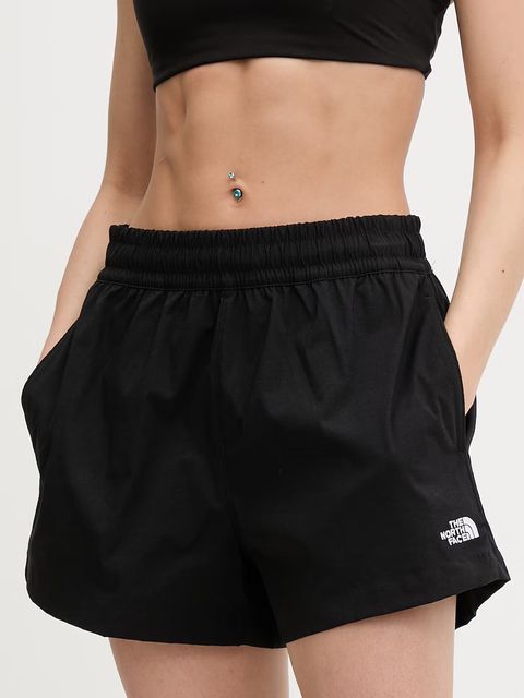 The North Face szorty sportowe damskie Class V Pathfinder - zdjęcie produktu nr 1