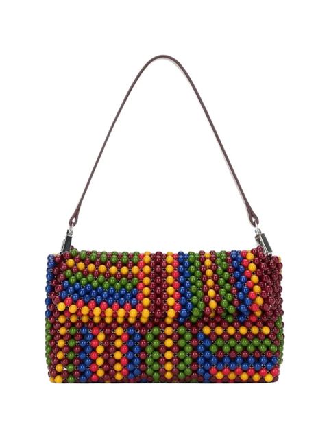 STAUD Timmy shoulder bag - Red - zdjęcie produktu nr 1