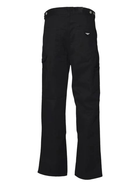 Carhartt WIP Drewe trousers - Black - zdjęcie produktu nr 2