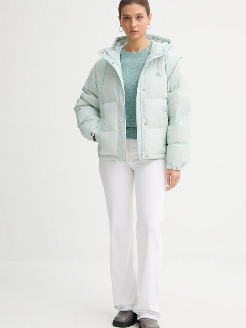 United Colors of Benetton sweter wełniany - zdjęcie produktu nr 1