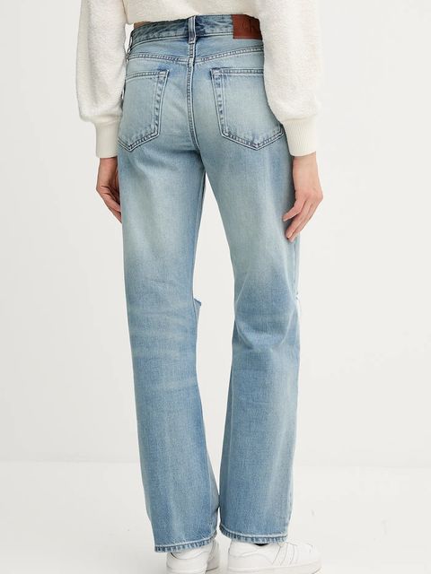 Calvin Klein Jeans jeansy