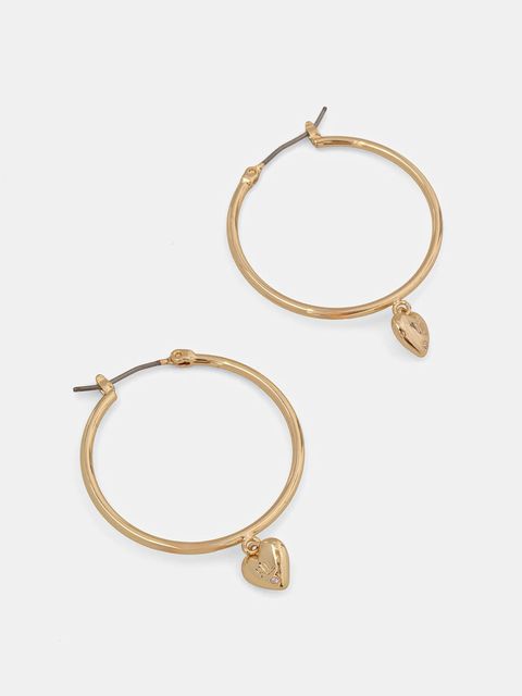 Lauren Ralph Lauren kolczyki - zdjęcie produktu nr 1