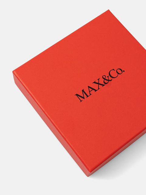 MAX&Co. naszyjnik MCAAZULENE