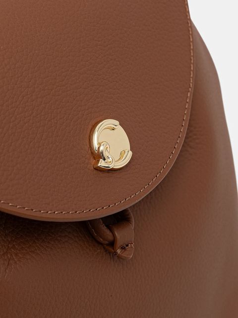 Coccinelle plecak skórzany NIKLA