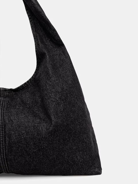 Levi's torebka jeansowa EMERSON - zdjęcie produktu nr 2