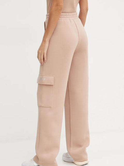 Guess spodnie dresowe CECILIA