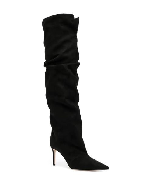 Giuseppe Zanotti GZ Gala 85mm knee-high boots - 2