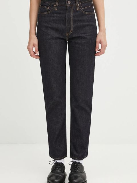 Visvim jeansy social sculpture - zdjęcie produktu nr 1