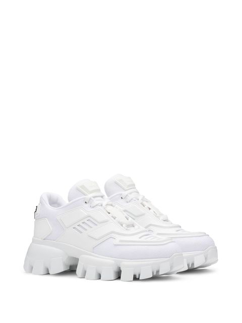 Prada Cloudbust Thunder sneakers - White
