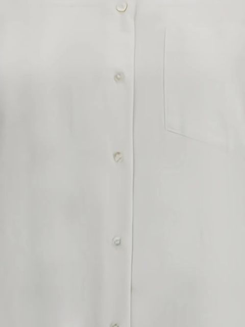 Weekend Max Mara Queva shirt - White