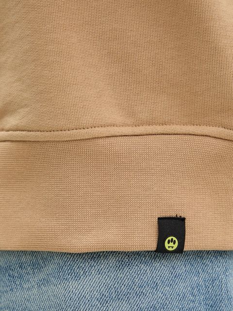 Barrow bluza bawełniana