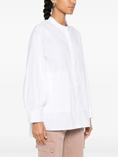 Max Mara Nanda shirt - White