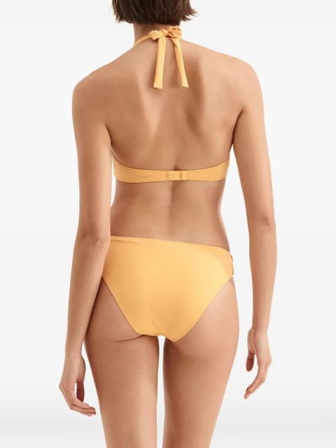 ERES classic bikini briefs - Yellow