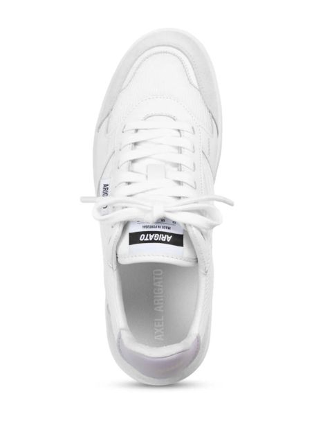 Axel Arigato Dice Deuce sneakers - White