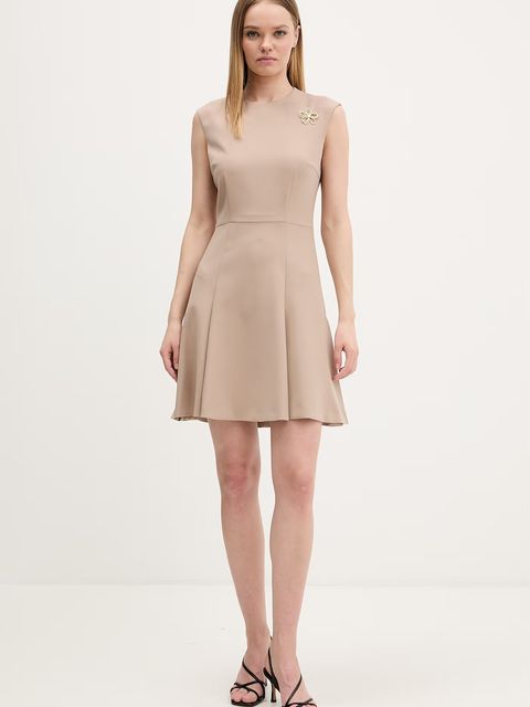 HUGO sukienka Kilandi - zdjęcie produktu nr 1