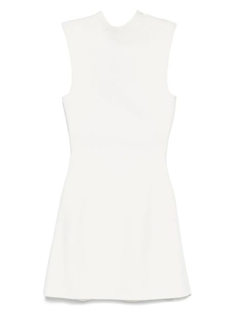 Cult Gaia cut-out mini dress - White - zdjęcie produktu nr 1