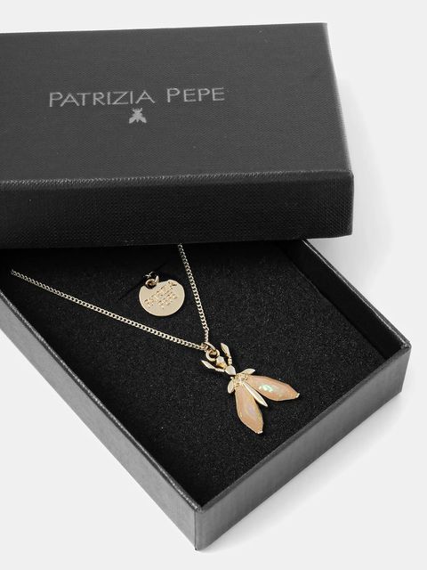 Patrizia Pepe naszyjnik