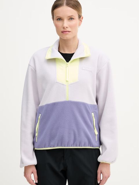 Columbia bluza sportowa Sequoia Grove - zdjęcie produktu nr 2