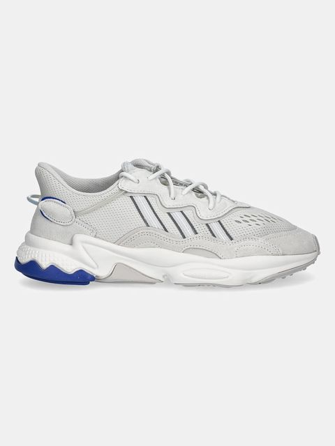 adidas Originals sneakersy Ozweego kolor szary IF9565