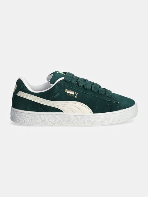 Puma sneakersy skórzane Suede XL - zdjęcie produktu nr 2