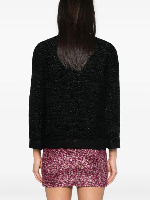 ANINE BING Lydia jacket - Black