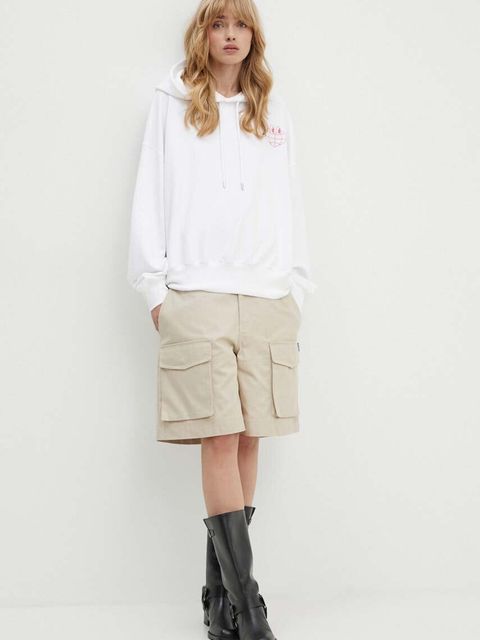 Moschino Jeans bluza bawełniana