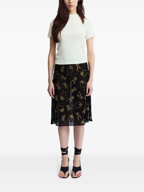 16Arlington Adwa t-shirt - White