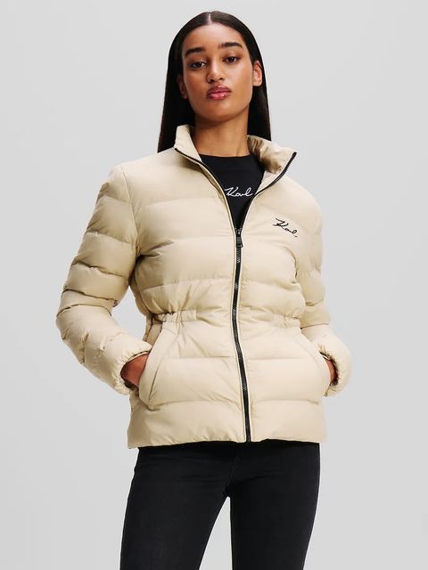 Karl Lagerfeld kurtka - zdjęcie produktu nr 1