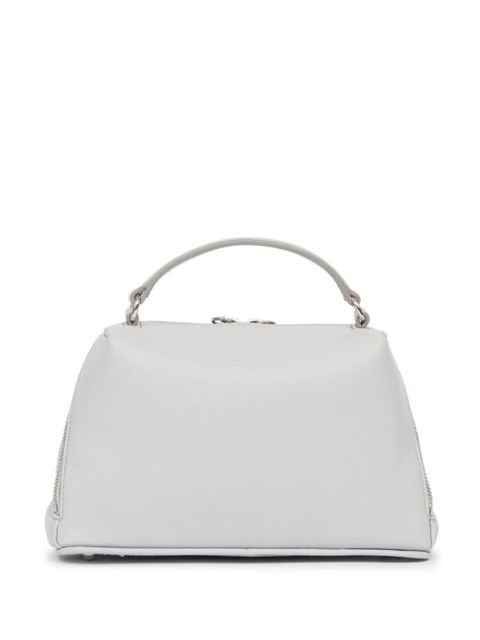 Maison Margiela Glam Slam tote bag - White - zdjęcie produktu nr 2