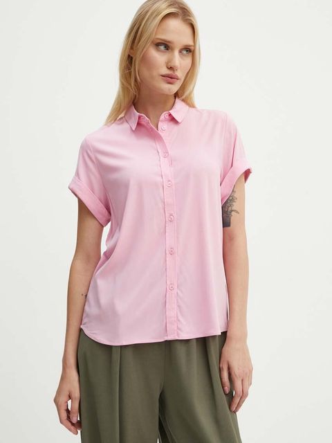 Samsoe Samsoe koszula MAJAN - zdjęcie produktu nr 1