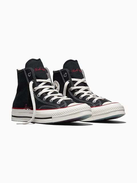Converse trampki Chuck 70 Valentine's Day - zdjęcie produktu nr 1