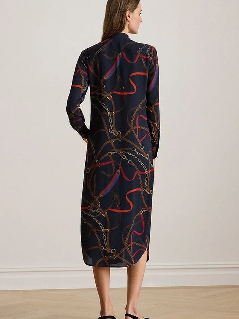 Lauren Ralph Lauren sukienka - zdjęcie produktu nr 1