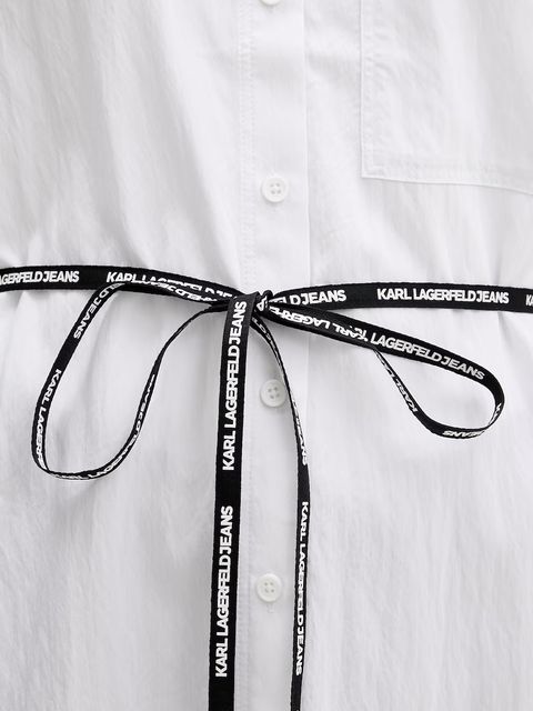 Karl Lagerfeld Jeans koszula