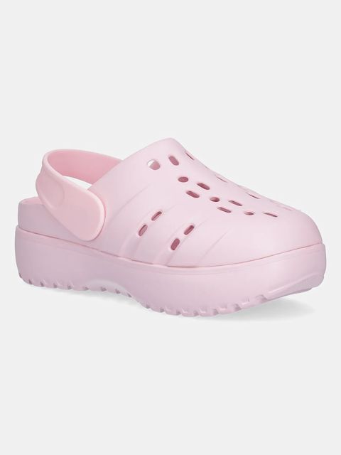 adidas klapki Adilette Clog Platform - zdjęcie produktu nr 2